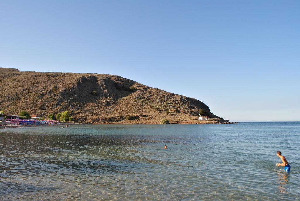 River Side Georgioupoli Exterior foto